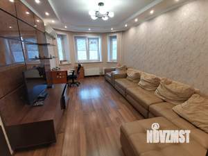 3-к квартира, на длительный срок, 86м2, 13/17 этаж