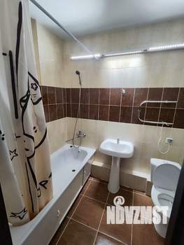1-к квартира, на длительный срок, 36м2, 16/17 этаж
