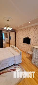 3-к квартира, на длительный срок, 92м2, 4/17 этаж