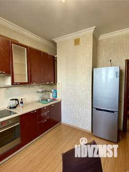 3-к квартира, на длительный срок, 82м2, 12/17 этаж