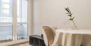 1-к квартира, на длительный срок, 32м2, 12/14 этаж