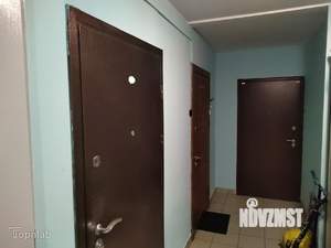 2-к квартира, на длительный срок, 59м2, 3/16 этаж