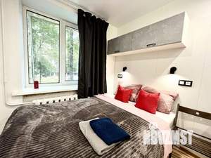 1-к квартира, посуточно, 13м2, 1/1 этаж