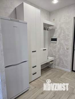 1-к квартира, на длительный срок, 25м2, 16/17 этаж