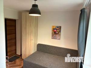 Студия квартира, на длительный срок, 16м2, 3/3 этаж