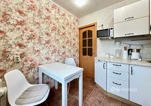 2-к квартира, на длительный срок, 43м2, 4/5 этаж