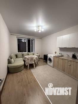 2-к квартира, на длительный срок, 64м2, 16/18 этаж