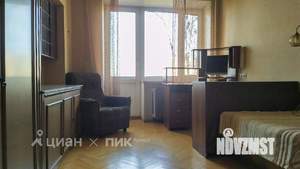 3-к квартира, на длительный срок, 72м2, 10/14 этаж