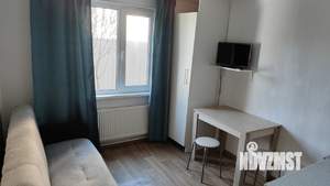 Студия квартира, на длительный срок, 15м2, 1/3 этаж