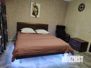 Студия квартира, посуточно, 21м2, 1/9 этаж