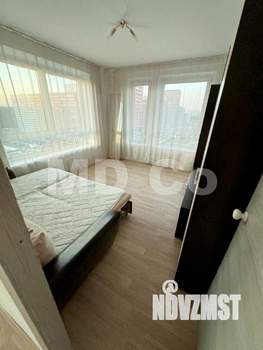 3-к квартира, на длительный срок, 60м2, 12/25 этаж