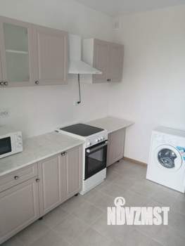 1-к квартира, на длительный срок, 32м2, 15/17 этаж