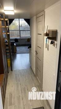 Студия квартира, на длительный срок, 30м2, 2/14 этаж