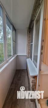 2-к квартира, на длительный срок, 45м2, 5/5 этаж