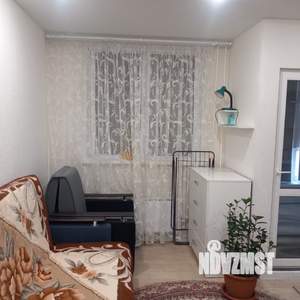 Студия квартира, на длительный срок, 24м2, 9/17 этаж