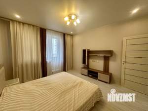 2-к квартира, на длительный срок, 56м2, 16/25 этаж