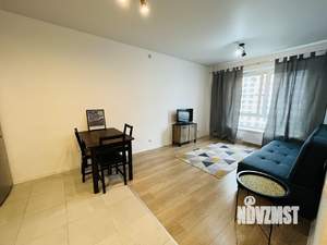 2-к квартира, на длительный срок, 53м2, 5/16 этаж