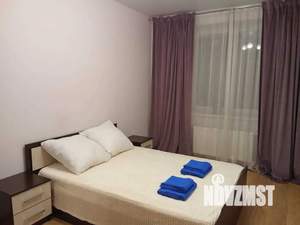 1-к квартира, посуточно, 35м2, 10/12 этаж