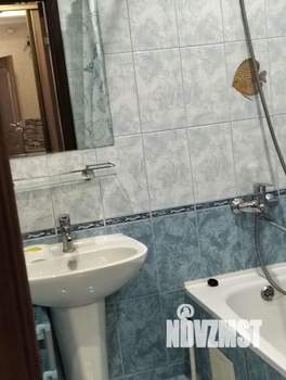 1-к квартира, на длительный срок, 34м2, 16/19 этаж