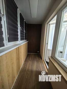 2-к квартира, на длительный срок, 58м2, 4/23 этаж