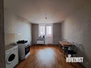 3-к квартира, на длительный срок, 76м2, 11/17 этаж
