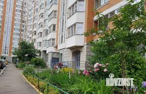 3-к квартира, на длительный срок, 80м2, 1/17 этаж