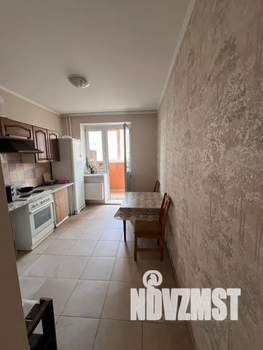 1-к квартира, посуточно, 35м2, 3/15 этаж