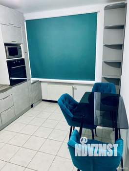 2-к квартира, на длительный срок, 48м2, 1/17 этаж