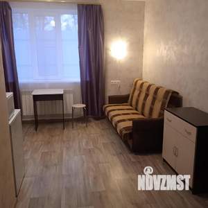 Студия квартира, на длительный срок, 25м2, 2/3 этаж