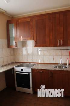 1-к квартира, на длительный срок, 38м2, 13/17 этаж