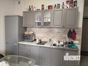 Студия квартира, на длительный срок, 22м2, 14/18 этаж