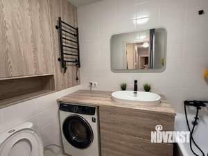 2-к квартира, на длительный срок, 50м2, 22/25 этаж