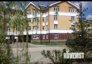 2-к квартира, на длительный срок, 92м2, 4/4 этаж