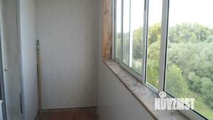 1-к квартира, на длительный срок, 50м2, 4/11 этаж