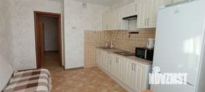 1-к квартира, на длительный срок, 50м2, 12/25 этаж