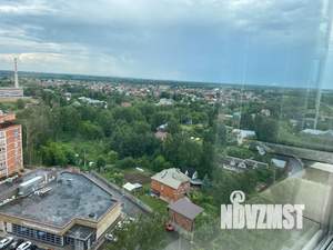 1-к квартира, на длительный срок, 53м2, 13/21 этаж