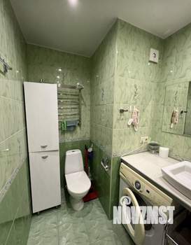 1-к квартира, на длительный срок, 35м2, 7/9 этаж