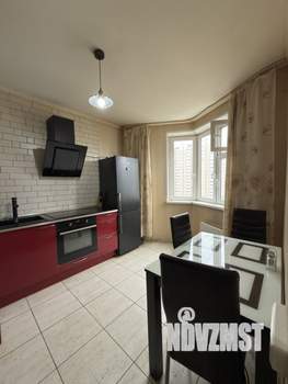 1-к квартира, на длительный срок, 37м2, 7/17 этаж