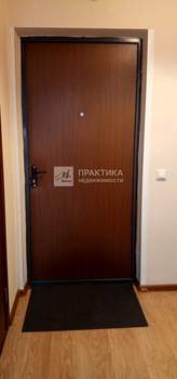 1-к квартира, на длительный срок, 34м2, 6/17 этаж