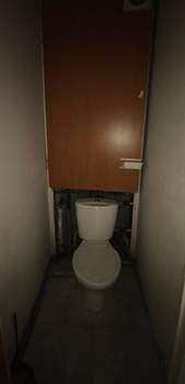 2-к квартира, на длительный срок, 61м2, 1/17 этаж