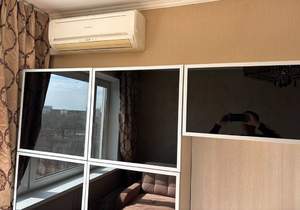 2-к квартира, на длительный срок, 51м2, 14/14 этаж