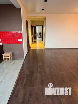 3-к квартира, на длительный срок, 103м2, 10/18 этаж