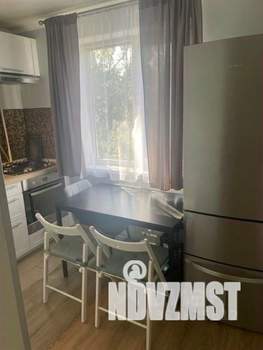 2-к квартира, на длительный срок, 44м2, 5/5 этаж