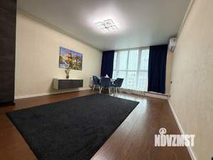 3-к квартира, на длительный срок, 73м2, 18/18 этаж