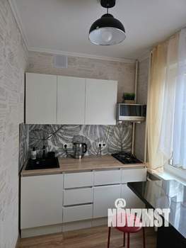 2-к квартира, посуточно, 42м2, 3/5 этаж