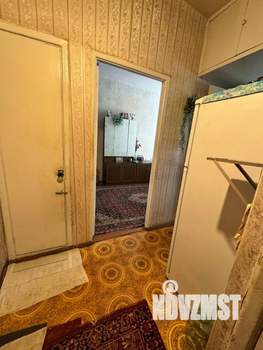 2-к квартира, на длительный срок, 43м2, 2/5 этаж