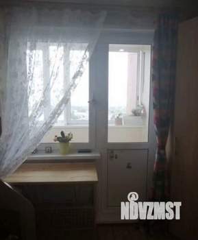 1-к квартира, на длительный срок, 37м2, 6/17 этаж