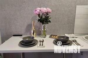 1-к квартира, посуточно, 28м2, 2/17 этаж