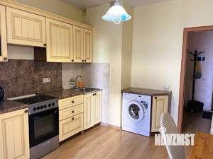 1-к квартира, на длительный срок, 38м2, 4/9 этаж
