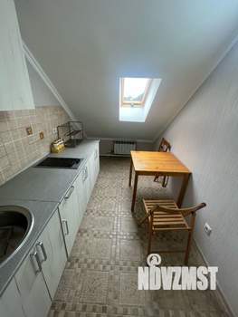 1-к квартира, на длительный срок, 28м2, 3/3 этаж